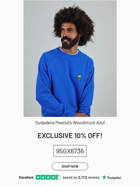 An exclusive discount for you! ❤️
