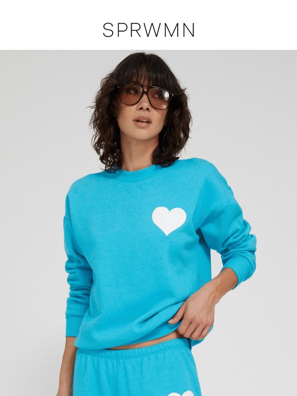 Summer Color Has Arrived