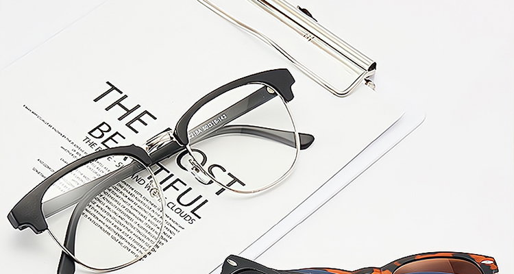 Muukal Glasses on Sale