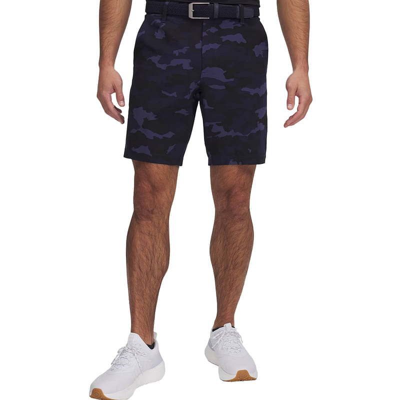 Shorts Drive Printed Taper