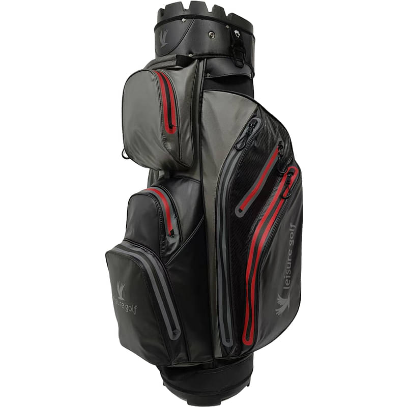 Cartbag Waterproof Orga Pro