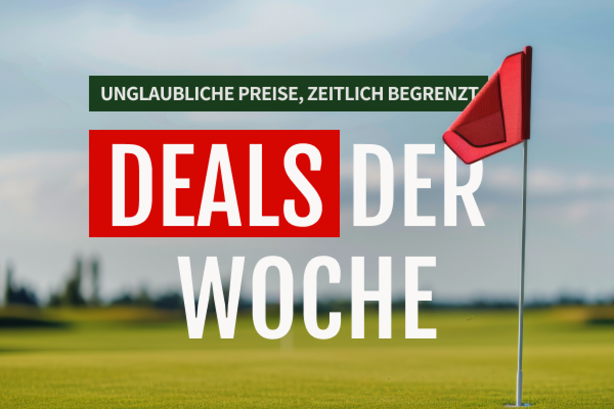 Deals der Woche