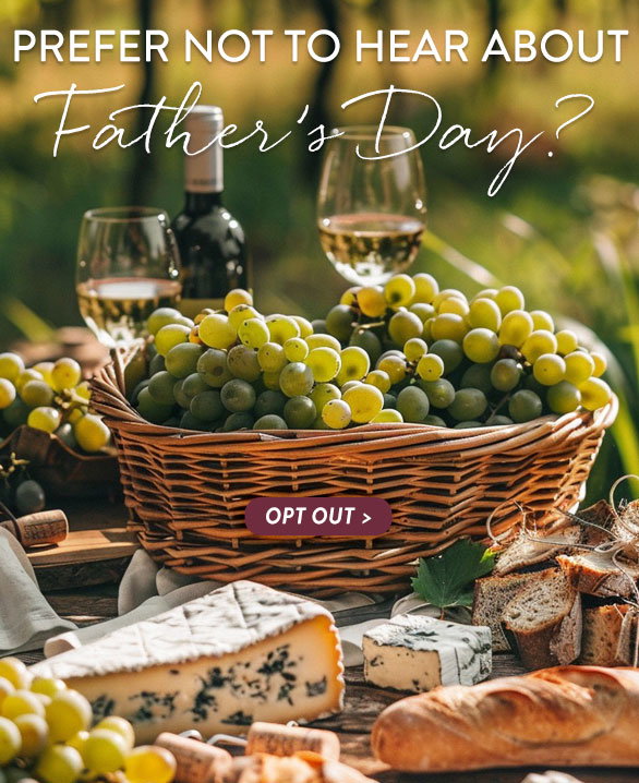 Father's Day Opt Out 