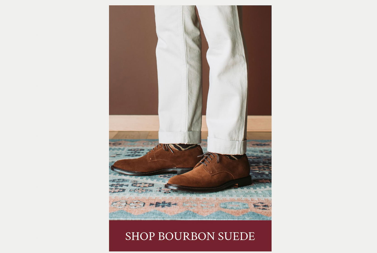 bourbon