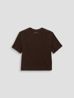 Charli Crew in Oak Barrel