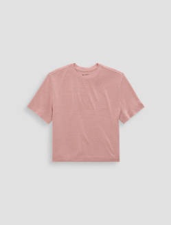 Charli Crew in Sparkling Rose