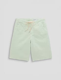 Hattie Cinched Short in Summer Vine
