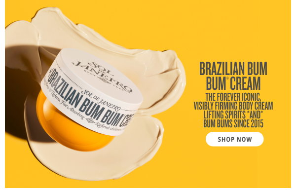 Brazilian Bum Bum Cream - SHOP NOW