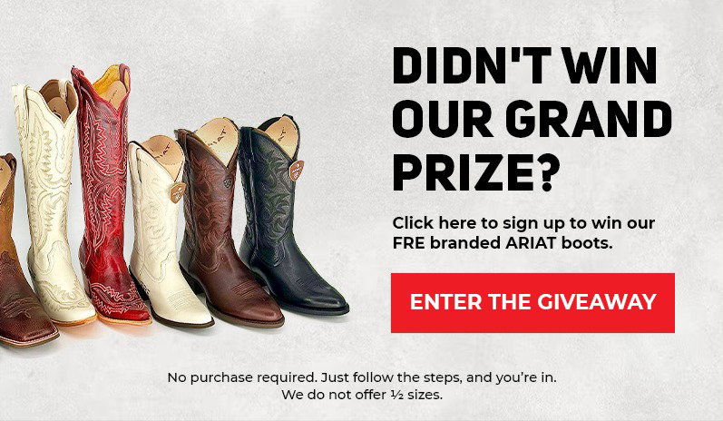 ENTER THE GIVEAWAY