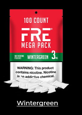 WINTERGREEN