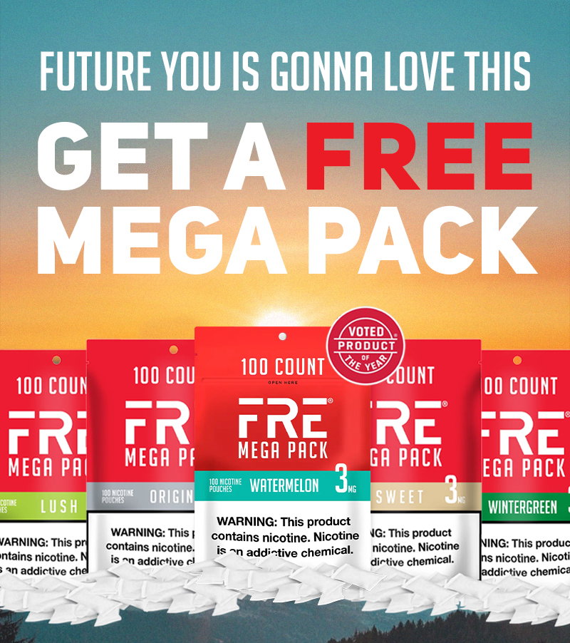 FREE MEGA PACK