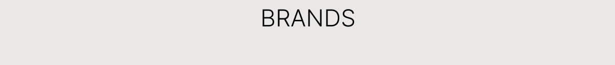 Brands