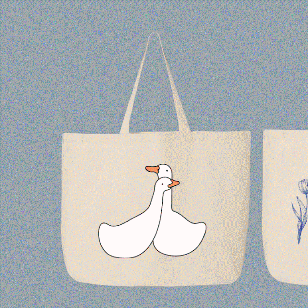 Everyday Totes Gif
