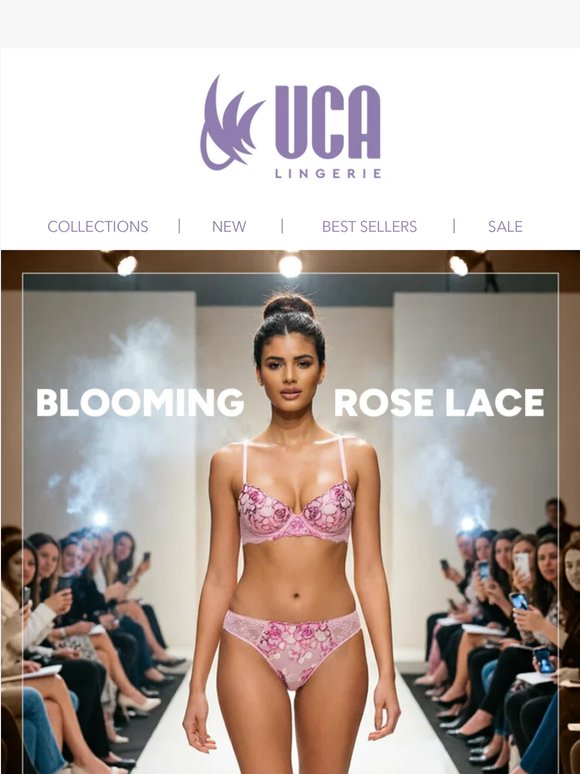 Trending Summer Bras Just Released ☀️