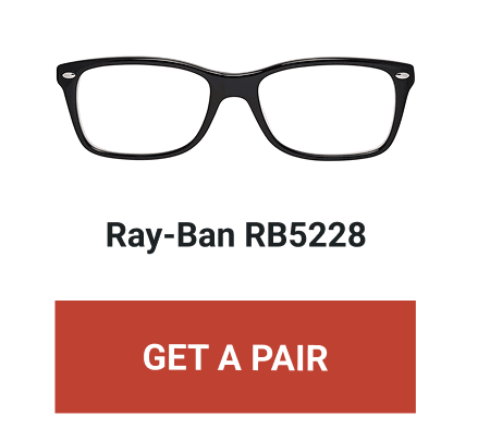 Ray-Ban RB5228. Get A Pair