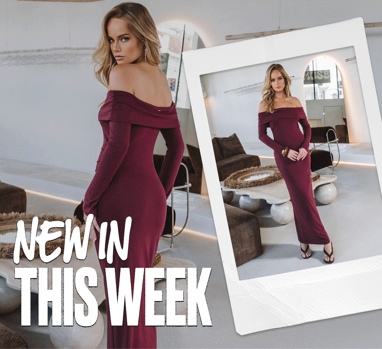 New In This Week