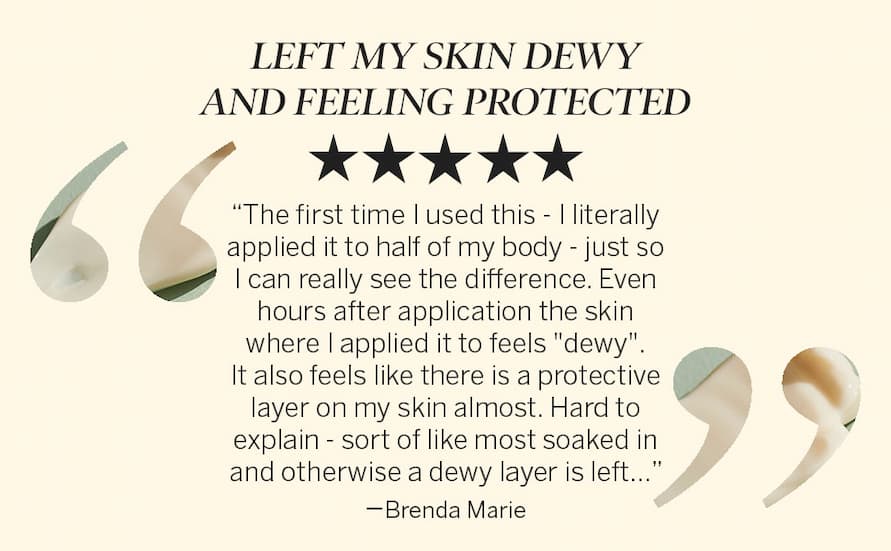 Body Creme