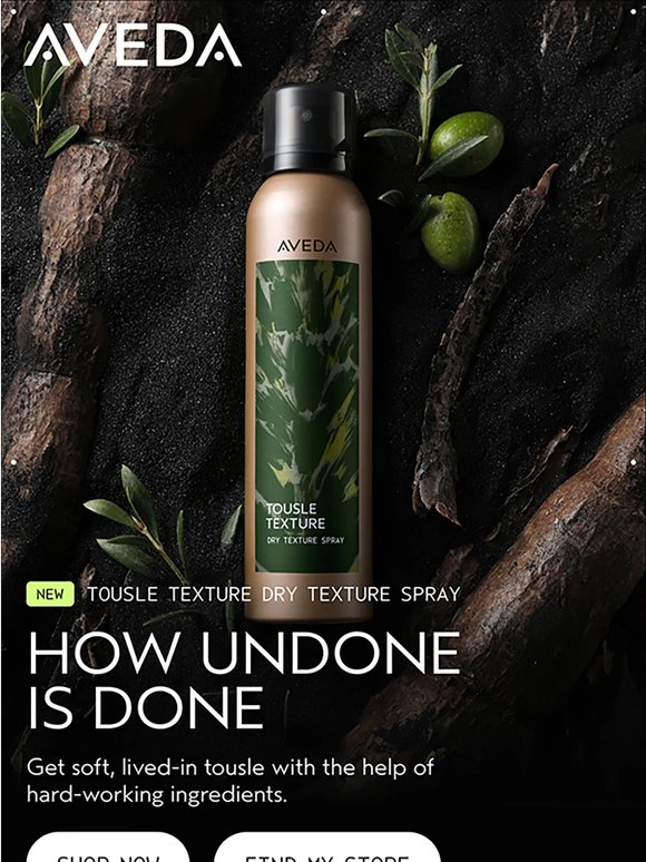 How undone is done