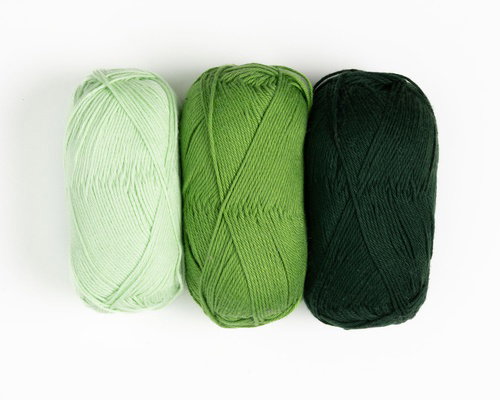 Image of Comfy Fingering Value Pack