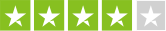 Rated 4 Stars
