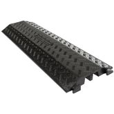 Image of 2-Channel Dropover Guardian Cable Protector for 1.375" Dia. Cables