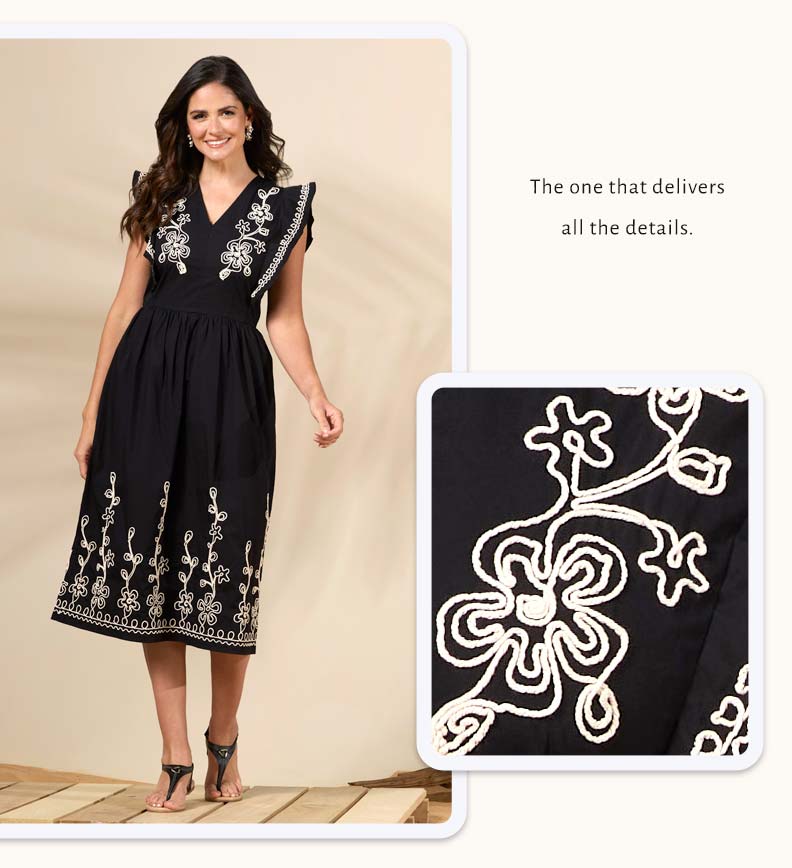 Shop the Look