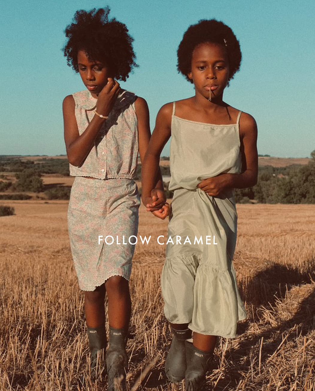 INSTA FOLLOW