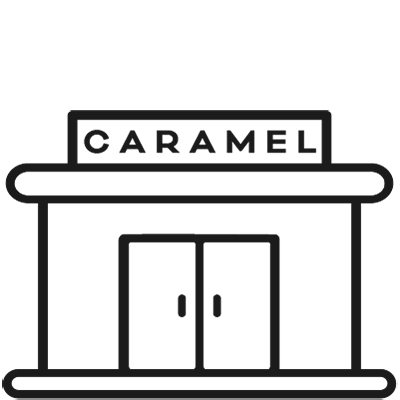 CARAMEL STORES