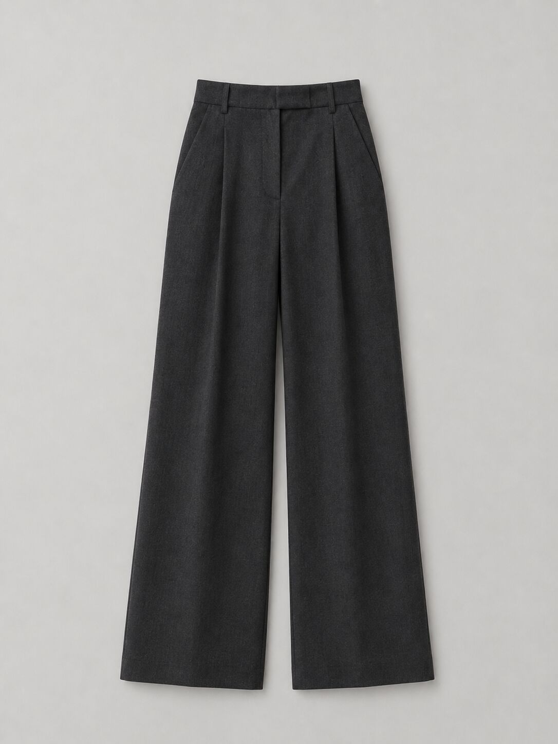 Bolinas Pant - Charcoal