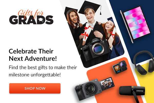Gift for Grads | Shop Now