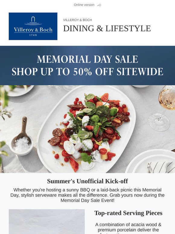 🍽️ Savings Are Served – Dig In!