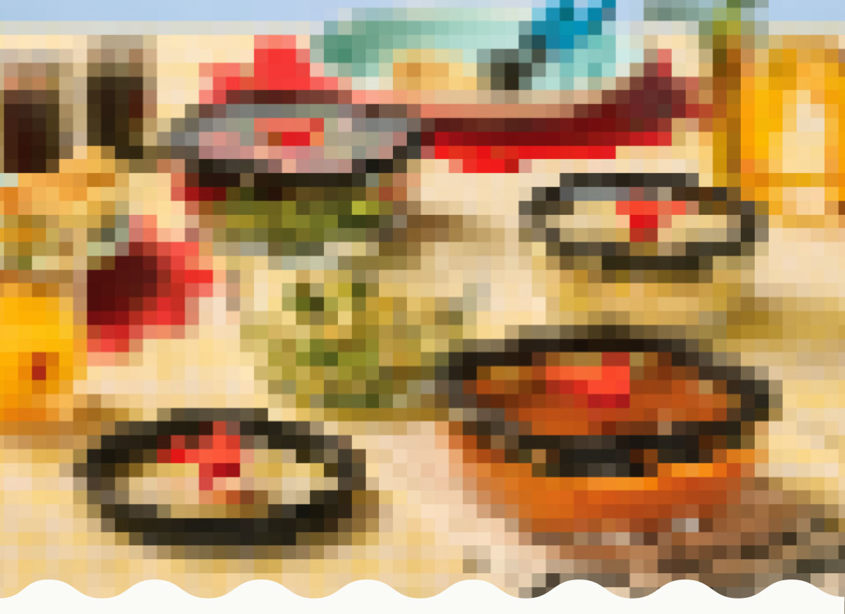 Mystery product