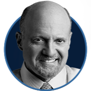 Jim Cramer Headshot