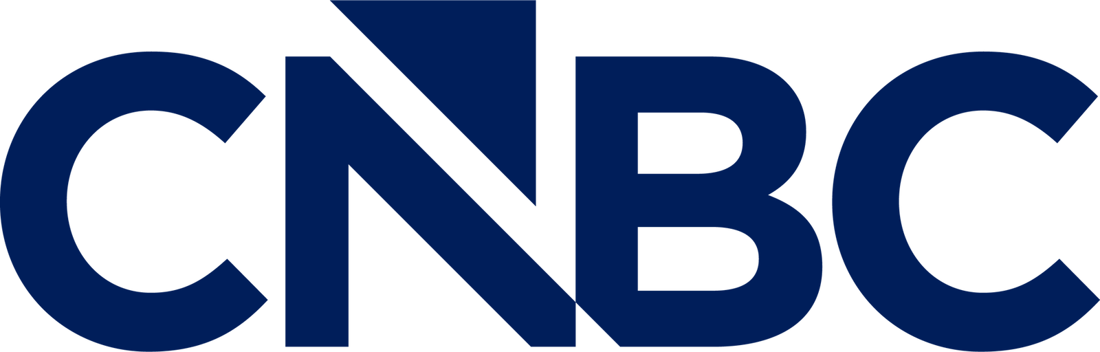 CNBC logo