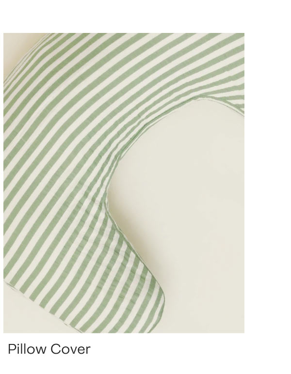 Pillow Cover