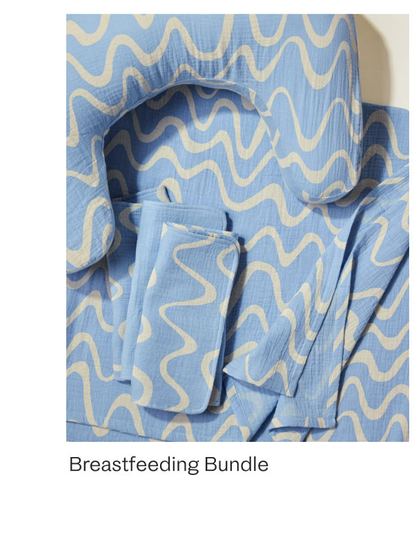 Breastfeeding Bundle