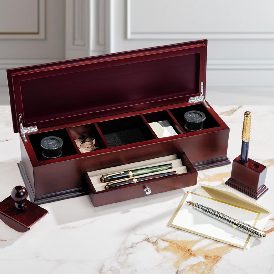 Fountain Pen Studio