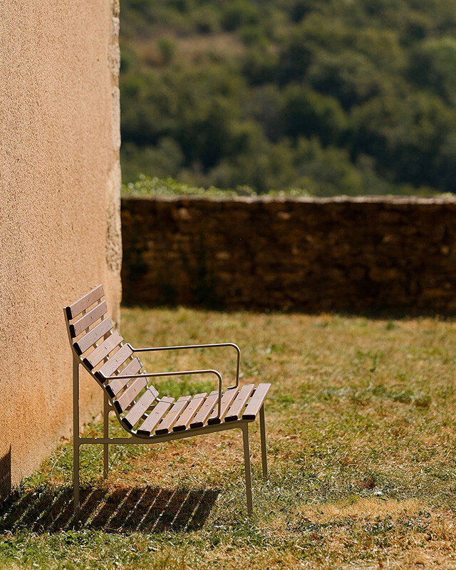 HAY - Traverse