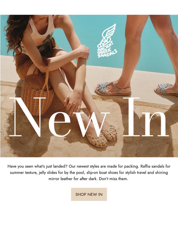 What’s new in?