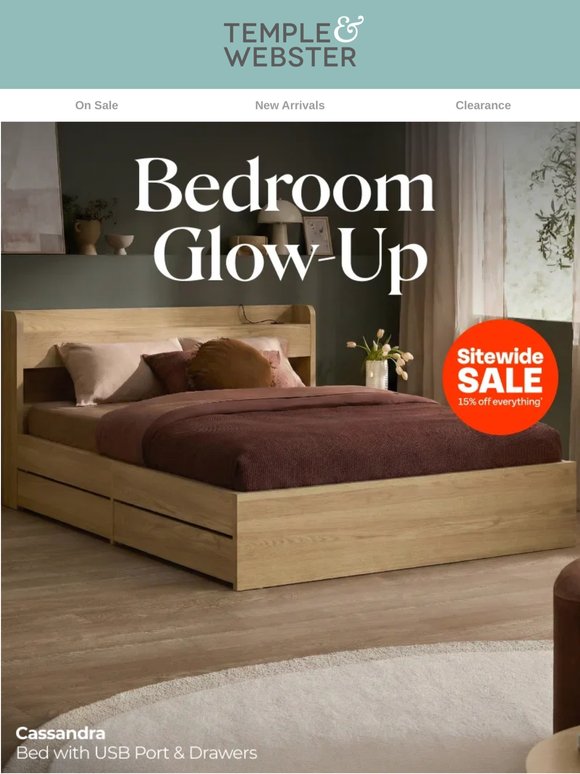 For the 10/10 sleep-ins... 👀