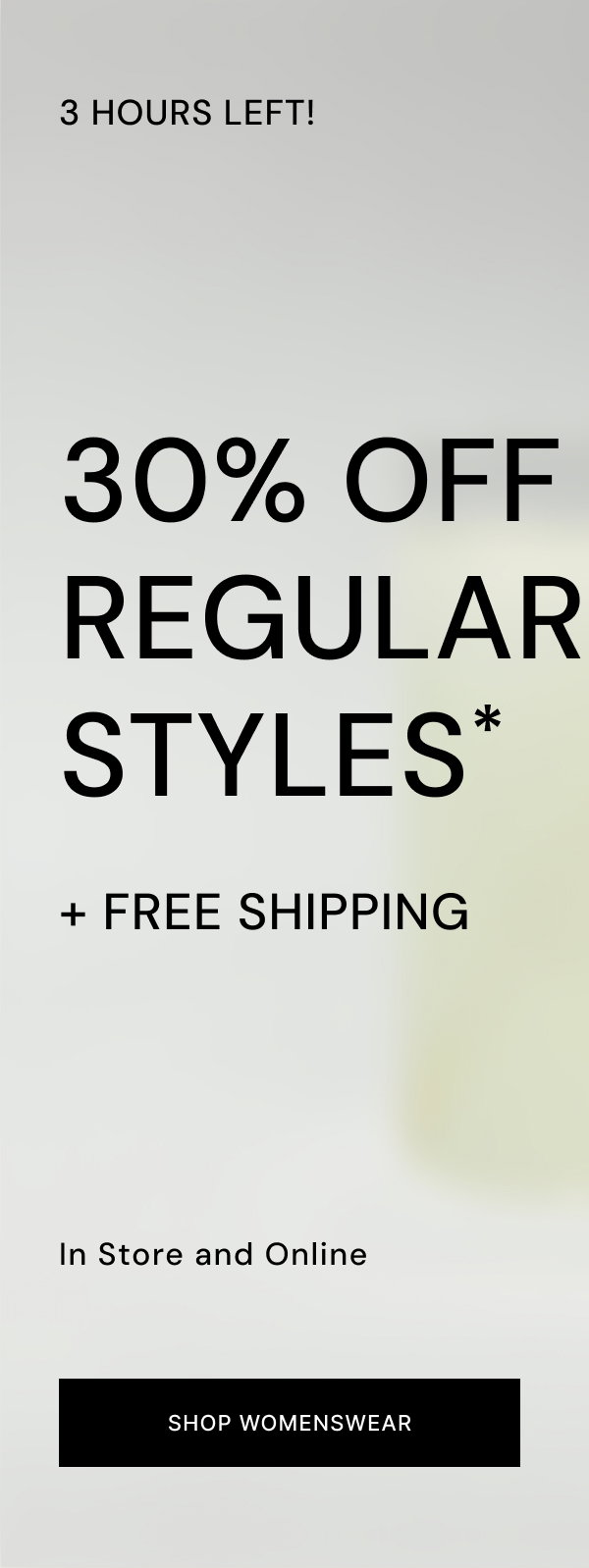 Shop Womenswear
