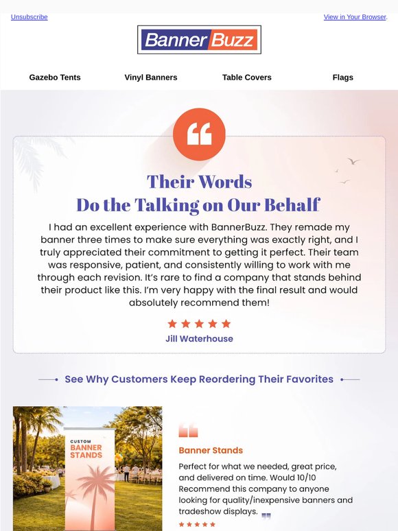 Trusted By Businesses Like Yours Again & Again