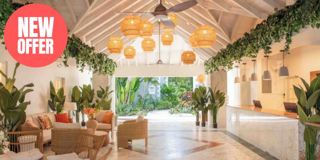 South Point Hotel