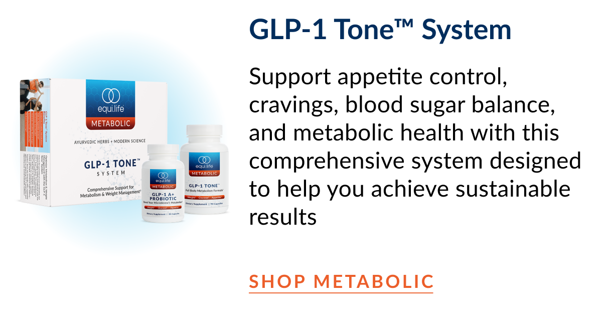 SHOP METABOLIC