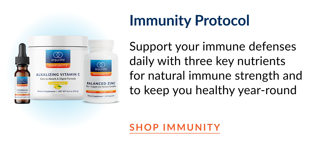 SHOP IMMUNITY PROTOCOL
