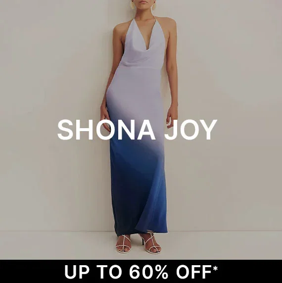 Shona Joy