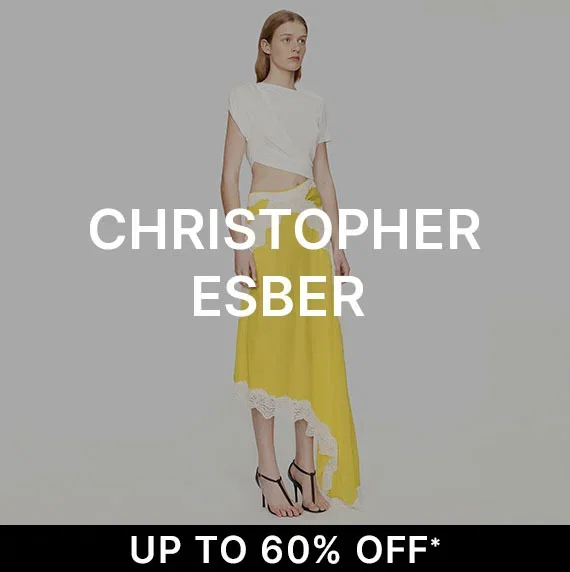 Christopher Esber