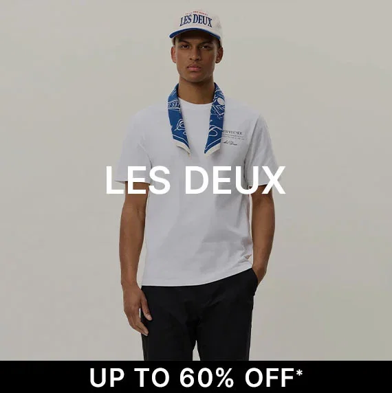 Les Deux