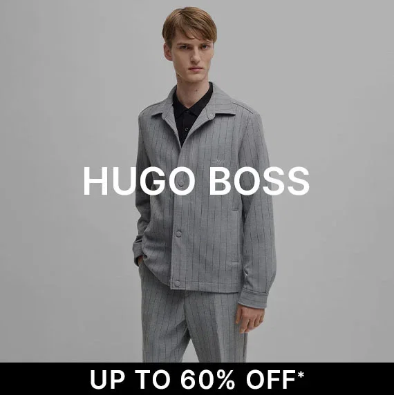 HUGO BOSS