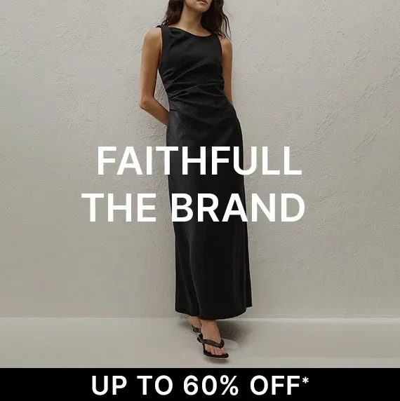 Faithful The Brand